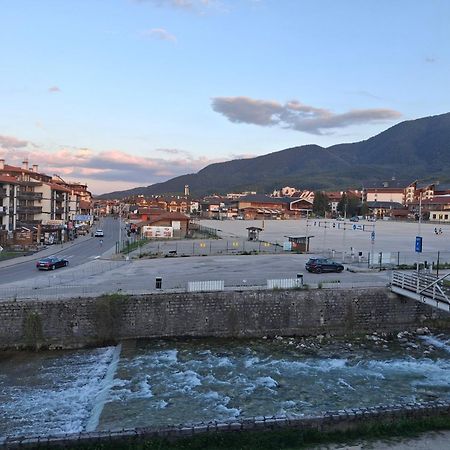 Ferienwohnung Илен 433 Bansko Royal Towers Exterior foto