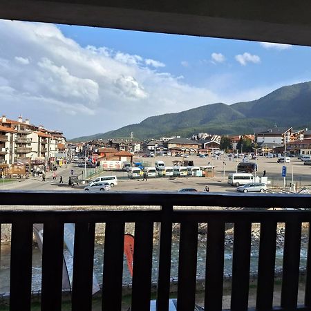 Ferienwohnung Илен 433 Bansko Royal Towers Exterior foto