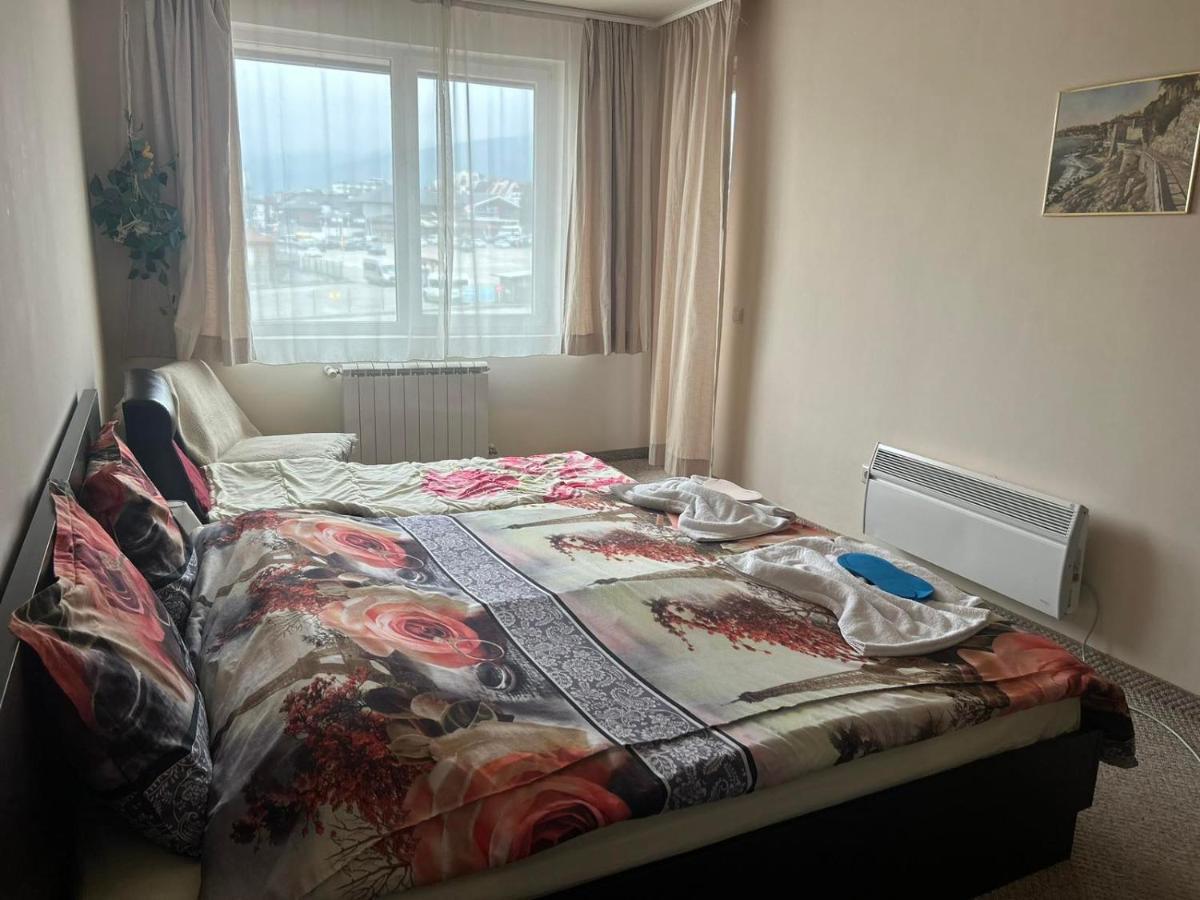 Ferienwohnung Илен 433 Bansko Royal Towers Exterior foto