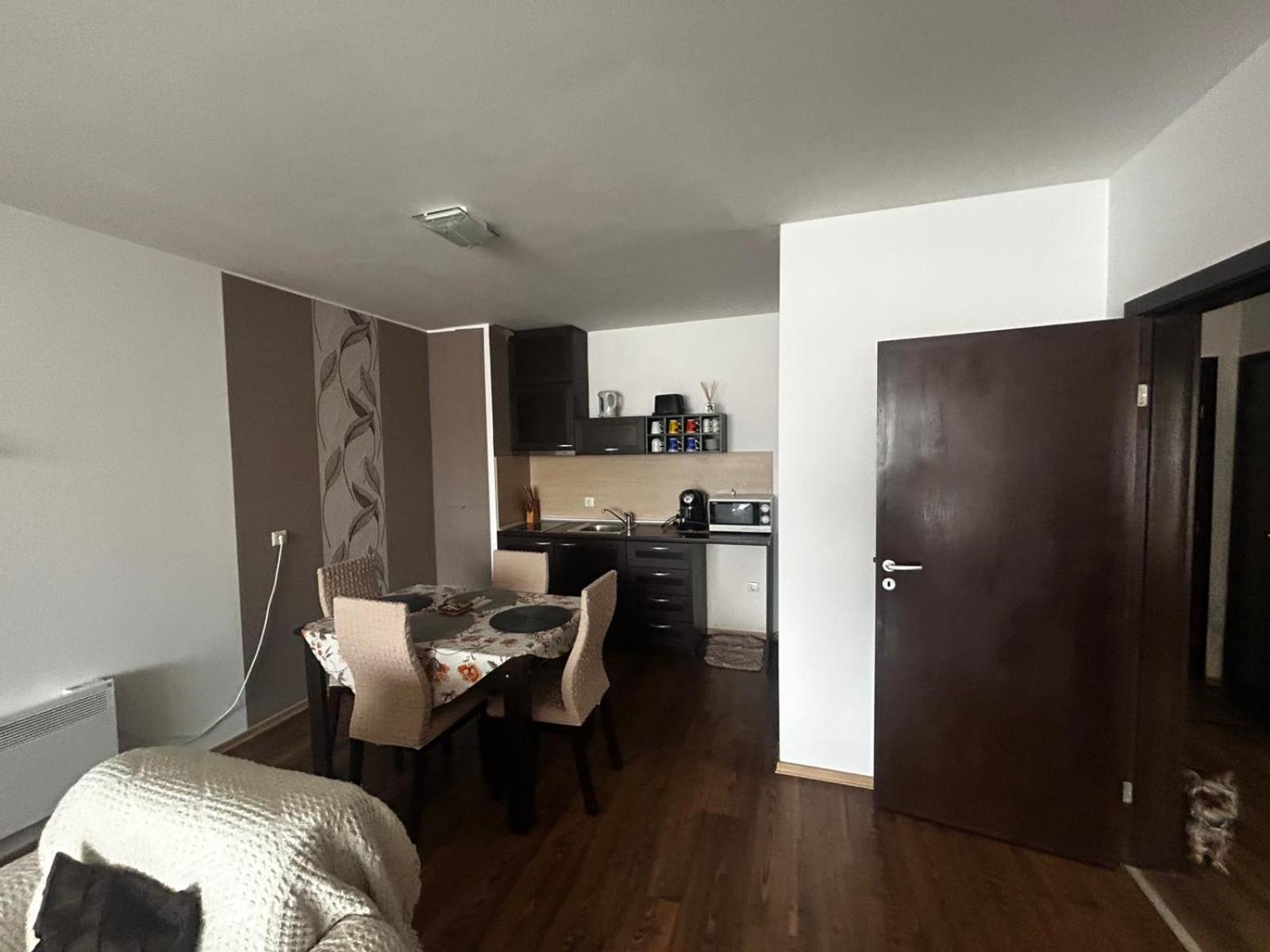 Ferienwohnung Илен 433 Bansko Royal Towers Exterior foto