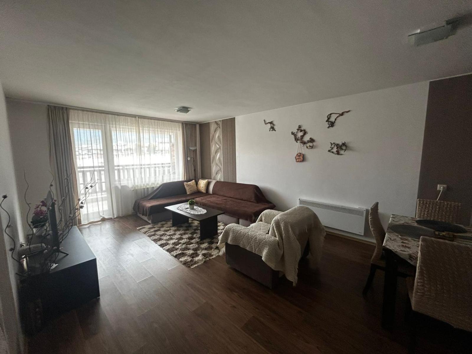 Ferienwohnung Илен 433 Bansko Royal Towers Exterior foto