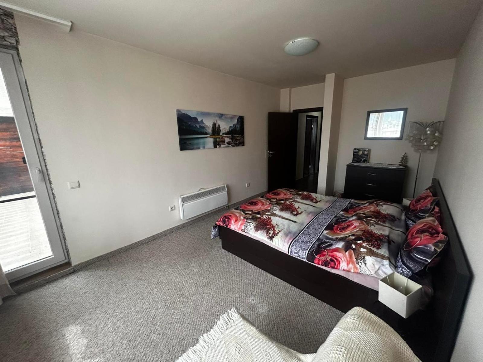 Ferienwohnung Илен 433 Bansko Royal Towers Exterior foto
